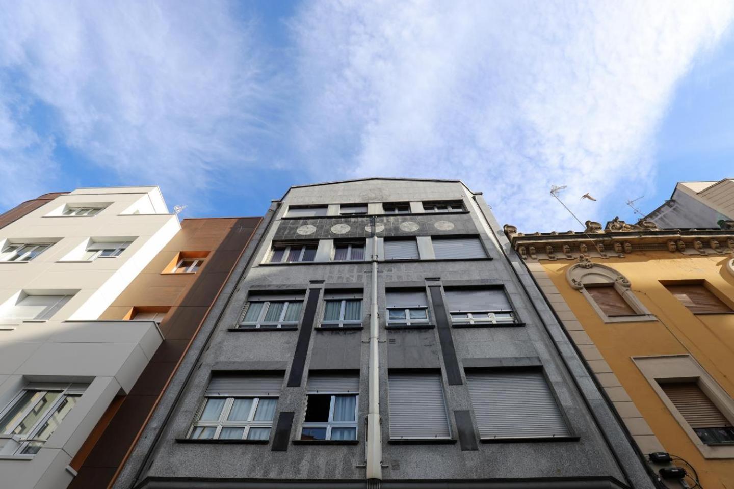 La Plazuela Urban Estudio - Vut-1241-As خيخون المظهر الخارجي الصورة